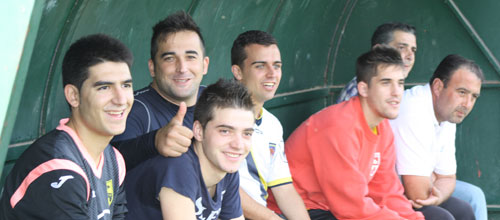 alba de tormes vs guijuelo